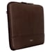 Mobilis 042038 Borsa per computer portatile 35,6 cm (14'') Cover Brown