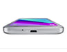 Galaxy Grand Prime 8 Go, Argent