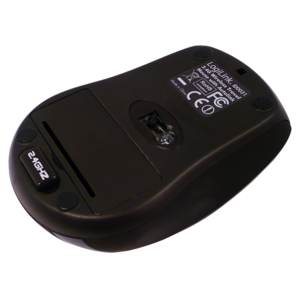 LogiLink ID0031 RF sans fil Optique 800 DPI Neuf - vue 3