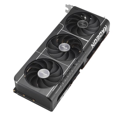 ASUS Prime -RX9070-O16G AMD Radeon RX 9070 16 Go GDDR6