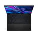 ASUS ROG GV601VI-NL003W Intel® Core™ i9 i9-13900H Hybride (2-en-1) 40,6 cm (16'') Écran tactile Quad HD+ 32 Go DDR5-SDRAM 1 To SSD NVIDIA GeForce RTX 4070 Wi-Fi 6E (802.11ax) Windows 11 Home Noir