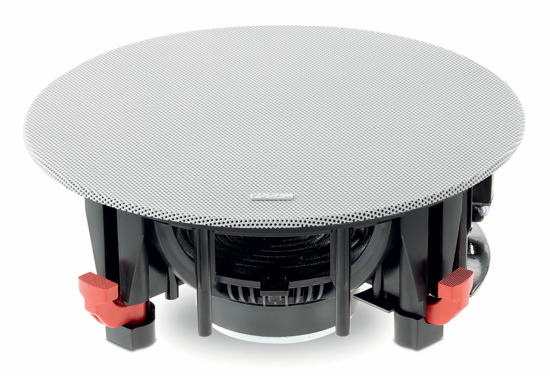 Enceinte encastrable Focal 100ICW8 - vue 10