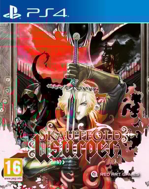 Skautfold Usurper (PS4)