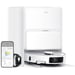 Robot Aspirapolvere Lavapavimenti MOVA P50 Ultra - 19 000 Pa - Pulizia Efficace - Base Autopulente