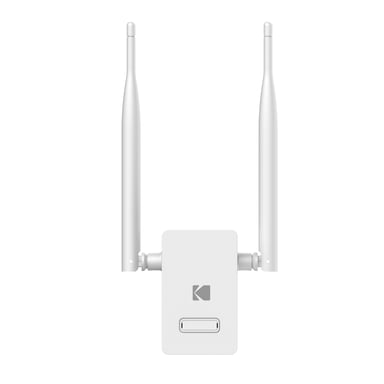 Amplificador de señal para el vigilabebés KODAK Cherish R100