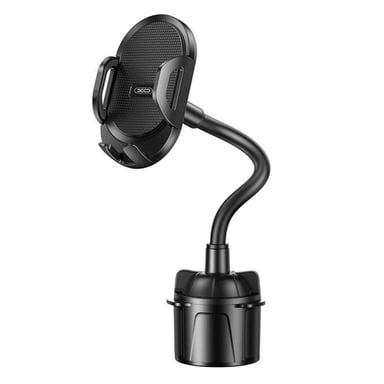 Supporto auto universale fissaggio per portabicchieri