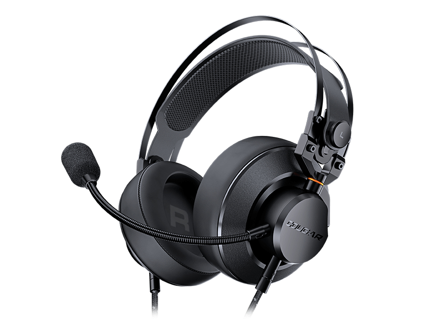 COUGAR Gaming VM410 Casque Avec fil Arceau Jouer Neuf - vue 1