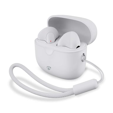 Cuffie senza fili Bluetooth intra-aurali con cinturino da polso Modello HPBT2400