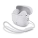 Cuffie senza fili Bluetooth intra-aurali con cinturino da polso Modello HPBT2400
