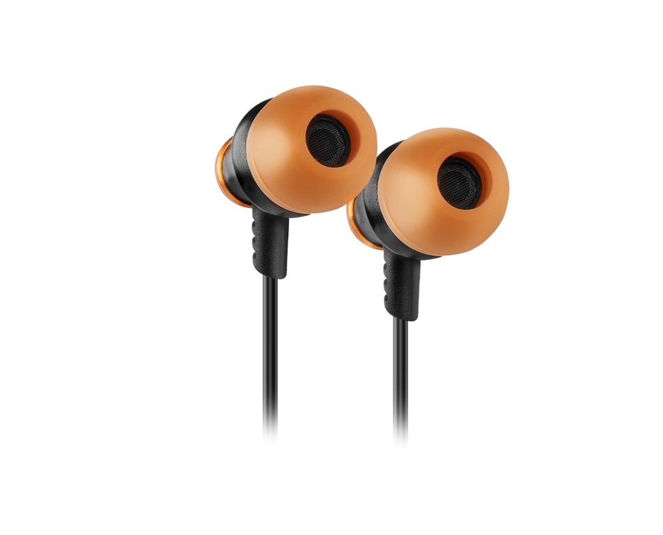 Krom Kinear Casque Avec fil Ecouteurs Jouer Neuf