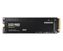 Samsung 980 500 Go M.2 PCI Express 3.0 NVMe V-NAND