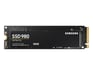 Samsung 980 M.2 500 Go PCI Express 3.0 V-NAND NVMe