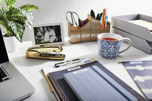 DYMO LabelManager ™ 160 QWERTY