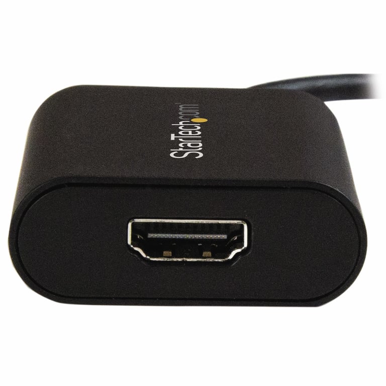 StarTech USB C to HDMI Adapter for Presentations - vue 8