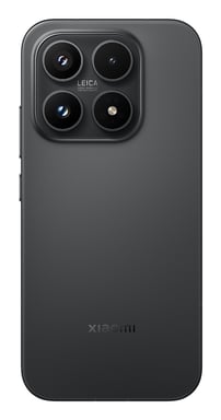 17 (5G) 512 Go, Noir