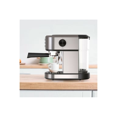 Black & Decker BXCO1350E Manuel Machine à expresso