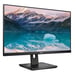 Philips S Line 242S9JML/00 LED display 61 cm (24'') 1920 x 1080 pixels Full HD LCD Noir