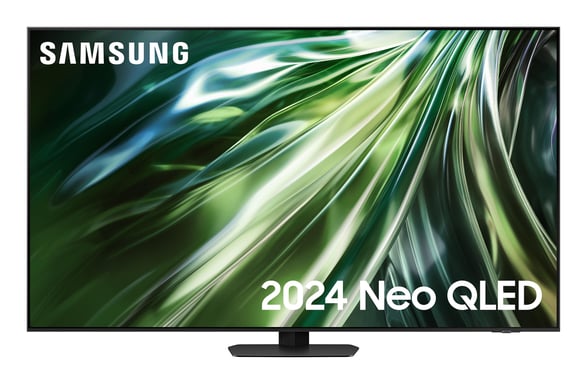 Samsung QE85QN90DATXXU Televisor 2,16 m (85'') 4K Ultra HD Smart TV Wifi Negro