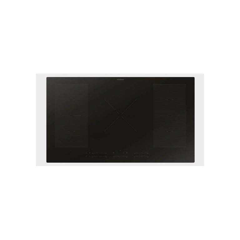 Table de cuisson à induction Rosières RIFS954MCTT 90 cm 5 foyers - vue 3