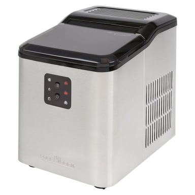 Machine à glaçons 1,5L 12KG Proficook PC-EWB1253 - Neuf