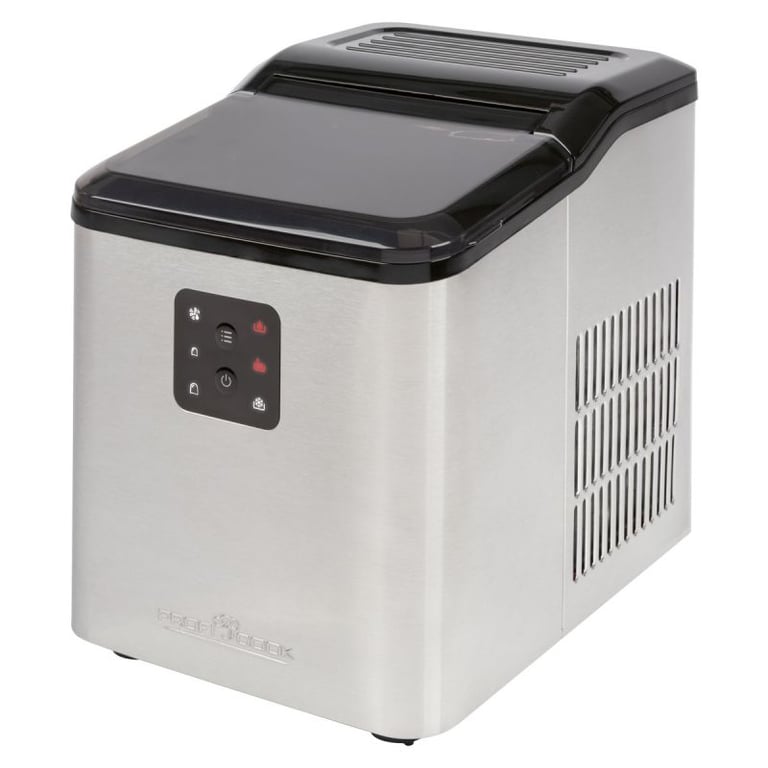 Machine à glaçons 12KG Proficook PC EWB1253 - vue 1