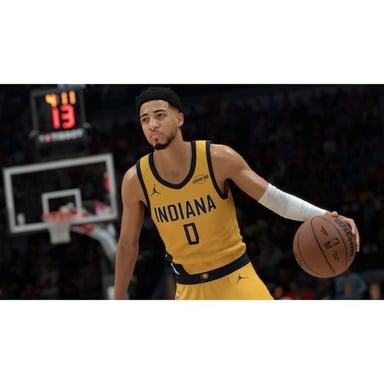 NBA 2K26 Ps4