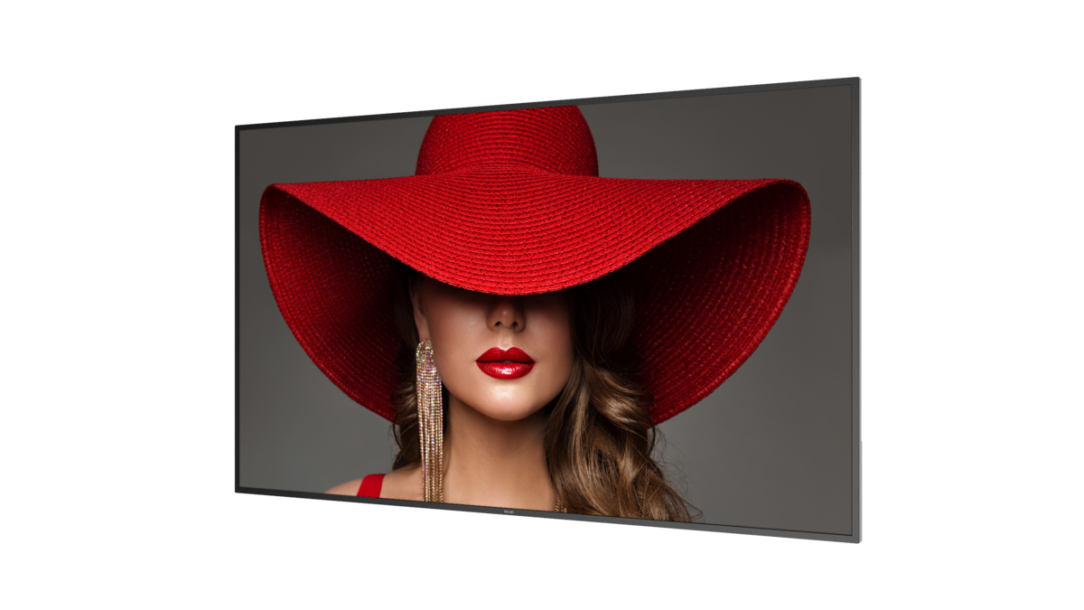 Philips 98BDL4650D00 - vue 9