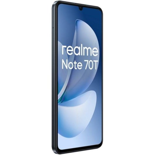 Smartphone Realme Note 675 Double nano SIM - vue 8