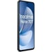 realme Note 70T 17,1 cm (6.74'') SIM doble Android 15 4G USB Tipo C 4 GB 256 GB 6000 mAh Negro