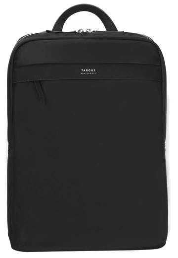 Targus Newport sacoche d'ordinateurs portables 38,1 cm (15 ) Sac à dos Noir