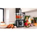 Mixeur plongeant Cecotec Paprika 2000 Full 2000 W 2 vitesses Pulse bol 3,5 L et presse-agrumes 1,8 L Gris foncé