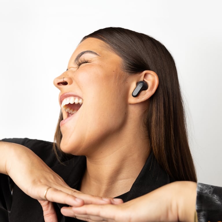 Skullcandy RAIL ANC Casque True Wireless Stereo TWS Ecouteurs AppelsMusiqueSportAu quotidien USB Type C Bluetooth Neuf - vue 2