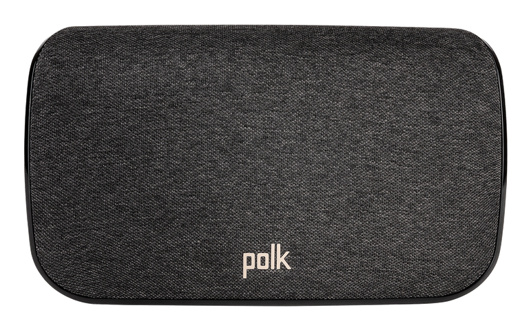 Polk Audio SR2 Noir - Neuf