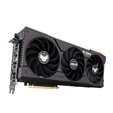 ASUS TUF Gaming GeForce RTX 4060 Ti 8G OC Edition