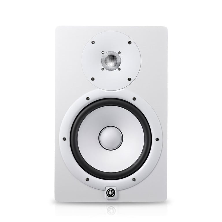 Yamaha HS8 Enceinte - vue 2