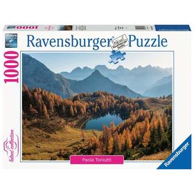Puzzle Lago Bordaglia 1000 Pz