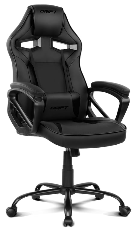 DRIFT DR50 Siège de jeu sur PC Siège capitonné Neuf - vue 4