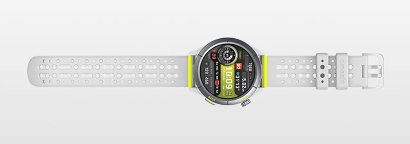 Montre sport Falcon - vue 6