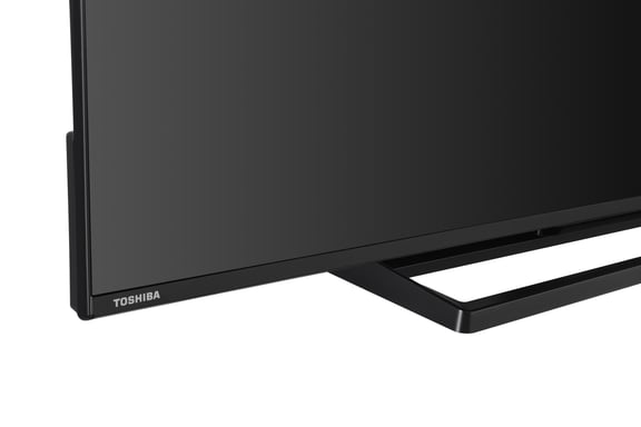 Toshiba 50UV3363DG TV 127 cm (50'') 4K Ultra HD Smart TV Noir 300 cd/m²