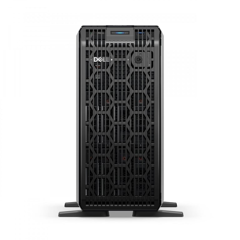 Dell PowerEdge T360 Xeon 3.5 GHz RAM 480 Go - vue 3