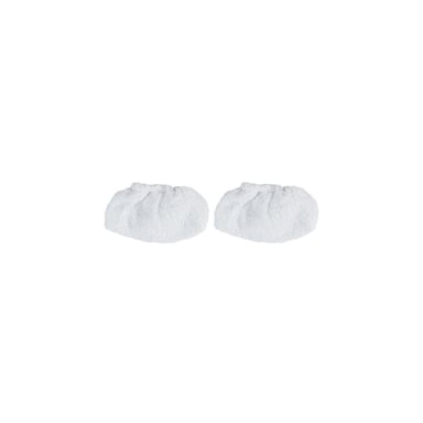 Polti Frotteebezüge Tampon de tejido