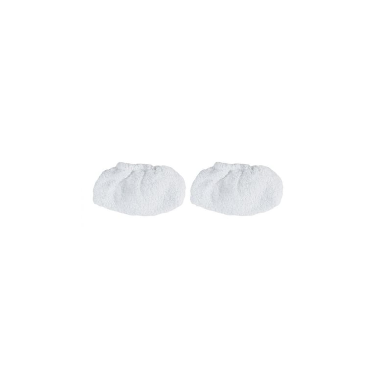 Polti Frotteebezüge Tampon de tissu Neuf