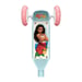 Trottinette 3 roues - DISNEY - VAIANA