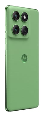 SMARTPHONE MOTOROLA MOTO EDGE 60 5G 16GB 512GB SHAMROCK GREEN