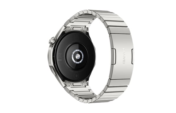 Huawei WATCH GT 4 3,63 cm (1.43'') AMOLED 46 mm Digital 466 x 466 Pixeles Gris Wifi GPS (satélite)