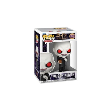 Figurine Funko Pop TV Buffy contre les vampires Killer Gentleman