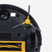 H.Koenig WaterMop Gyro+ robot aspirateur 0,6 L Sans sac Noir