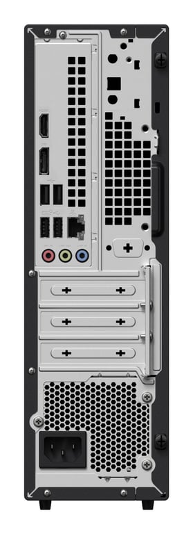 ASUS ExpertCenter P500 SFF P500SV 05210H009X Intel Core 5 DDR5 SDRAM SSD Windows 11 Pro PC - vue 4