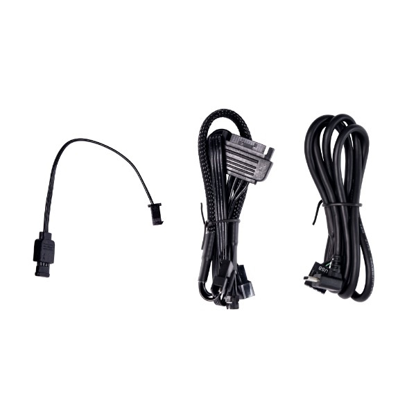 Lian Li GALAHAD II LCD SL INF Processeur Kit de refroidissement du liquide 36 cm 1 pièce Neuf - vue 4