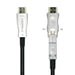 AISENS A148-0512 câble HDMI 30 m HDMI Type A (Standard) HDMI Type D (Micro) Noir